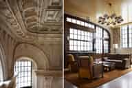 Private Dining Rooms