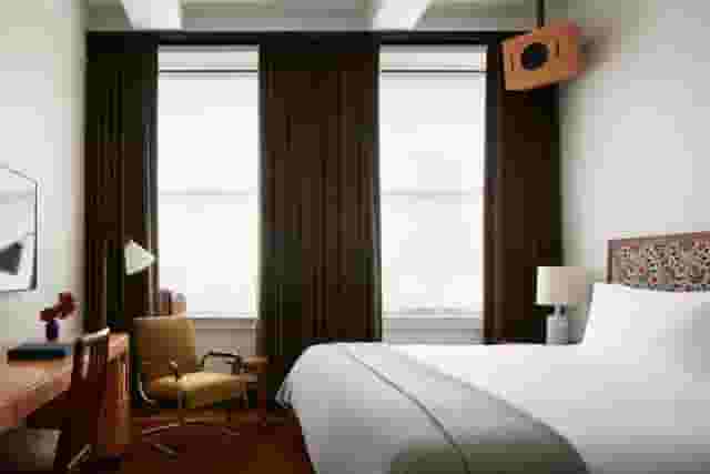 Suites