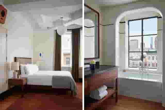 Suites