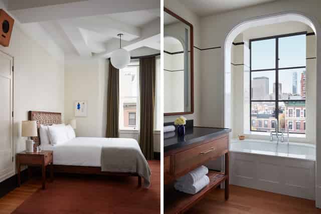 Suites