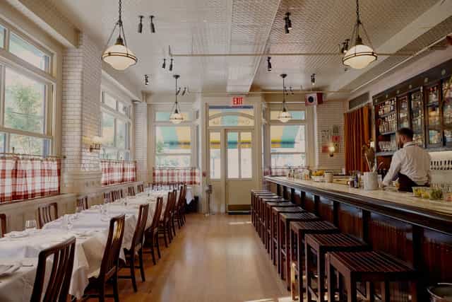 custom architectural millwork company ...