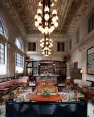 Private Bars