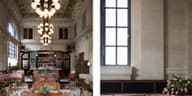 Private Dining Rooms