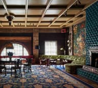 Small Meeting Rooms