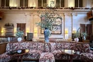 Private Dining Rooms