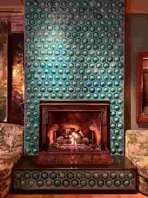 Blue Room