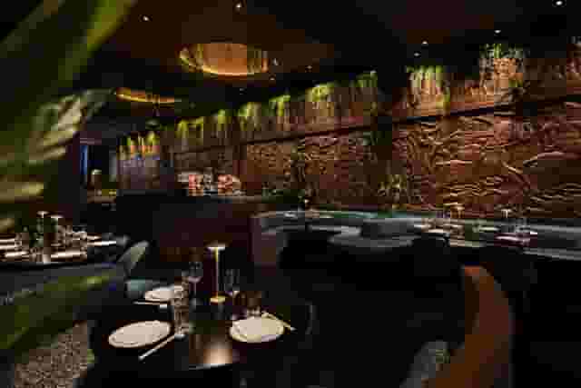 Gilgamesh London