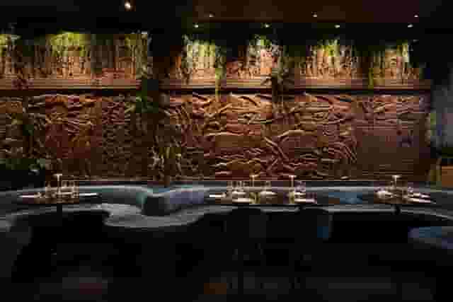 Gilgamesh London