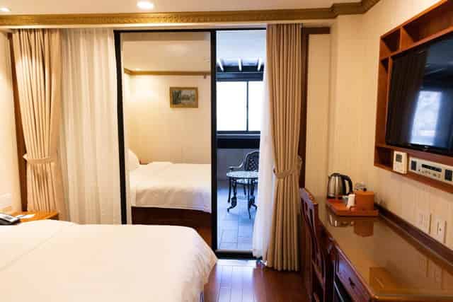 Suites