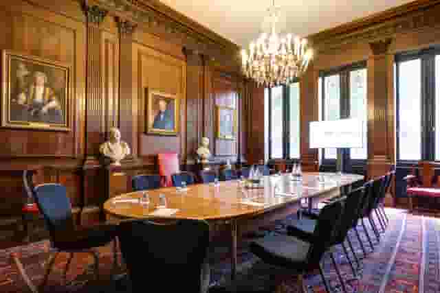 RCP London Events (Royal College of Physicians)