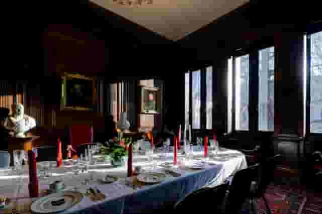 RCP London Events (Royal College of Physicians)