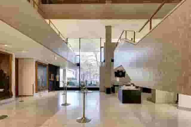 RCP London Events (Royal College of Physicians)