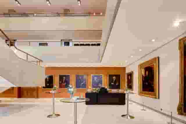 RCP London Events (Royal College of Physicians)