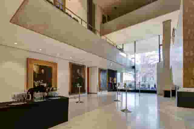 RCP London Events (Royal College of Physicians)