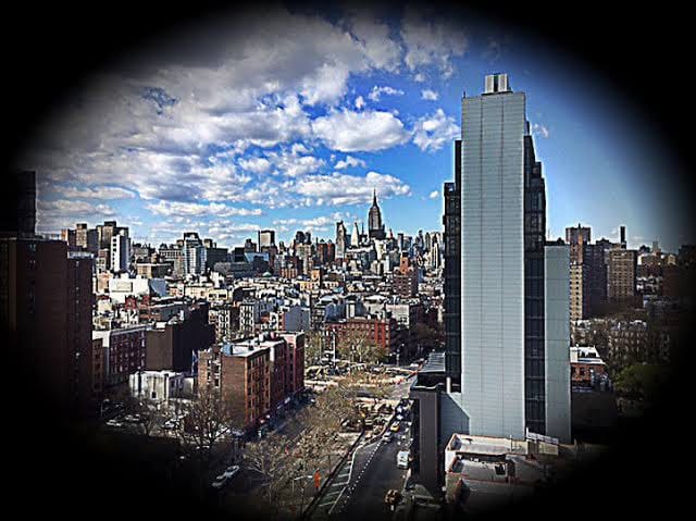 Orchard Street Hotel - Hero Image