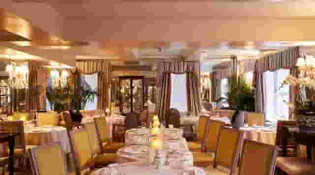 Pembroke Room