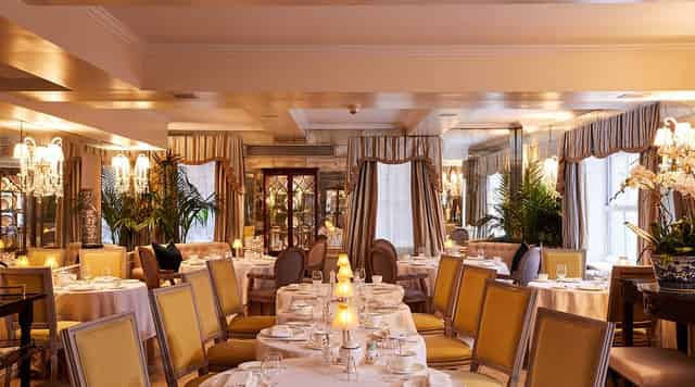 Pembroke Room