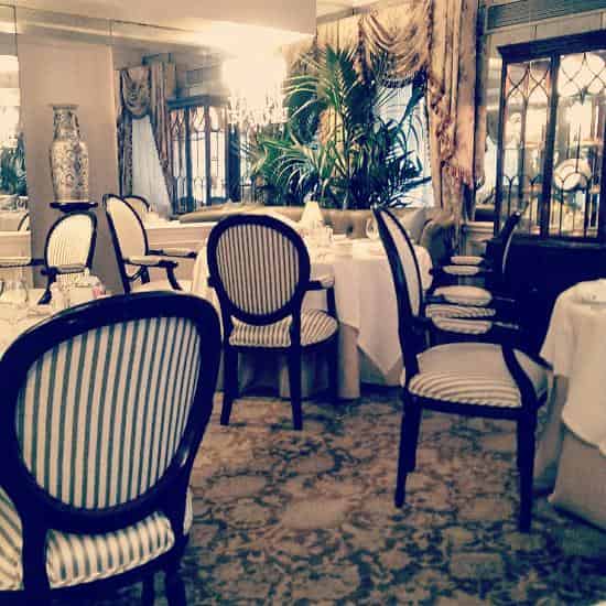 Pembroke Room