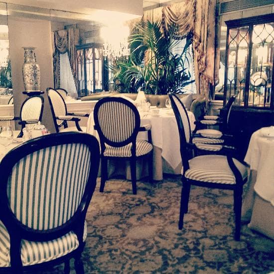 Pembroke Room
