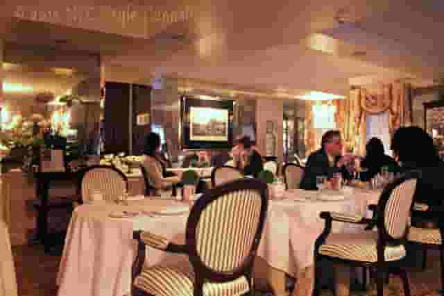 Pembroke Room