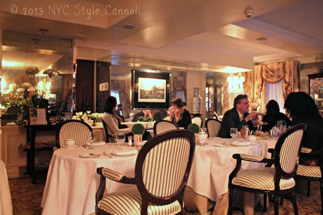 Pembroke Room