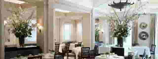 Pembroke Room