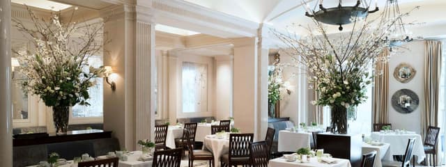 Pembroke Room