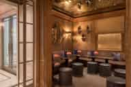Private Bars