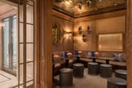 Private Bars