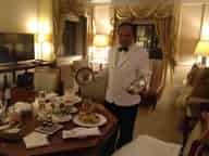 Private Dining Rooms