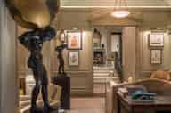 Private Dining Rooms