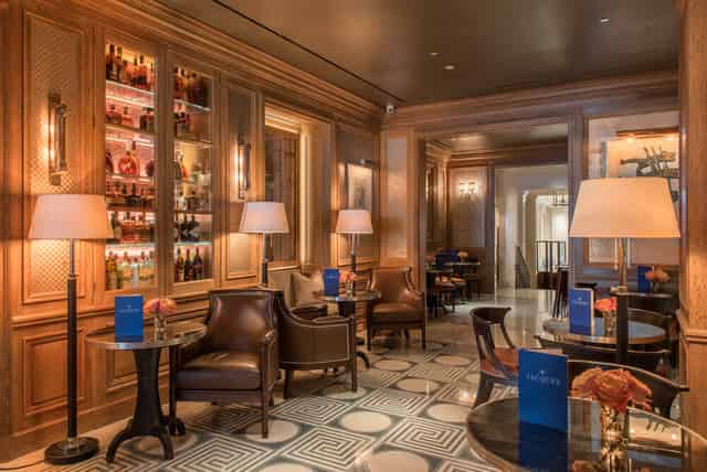 Club Room