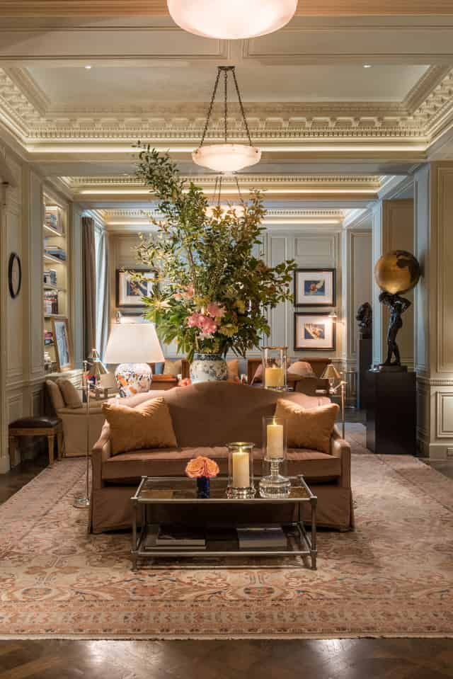 Club Room