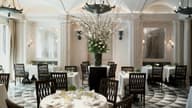 Private Dining Rooms
