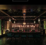 Private Dining Rooms