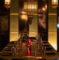 Private Dining Rooms