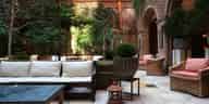 Summer Party Venues