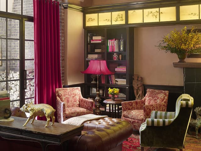 The Greenwich Hotel