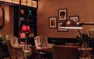 Private Dining Rooms
