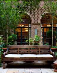 Private Dining Rooms
