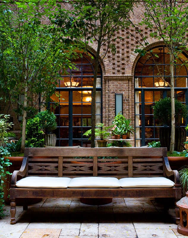 The Greenwich Hotel