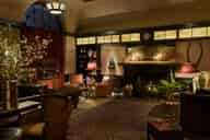 Private Dining Rooms
