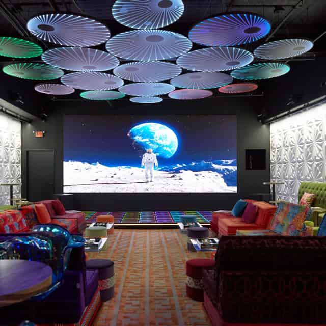 Tribeca Screening Room