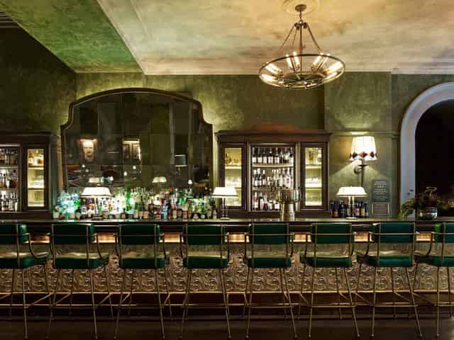 Tribeca Screening Room
