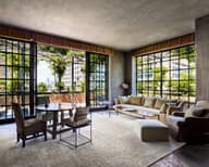 Private Dining Rooms