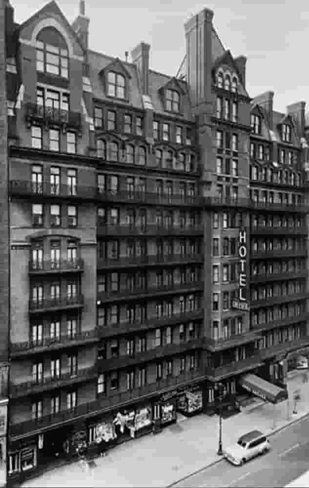 Hotel