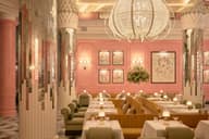 Private Dining Rooms