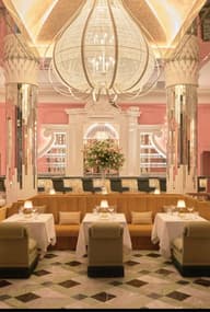Private Dining Rooms
