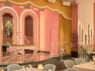 Small Venues
