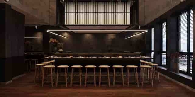 STOREY HANDROLL-SPECIALTY IZAKAYA BAR ...